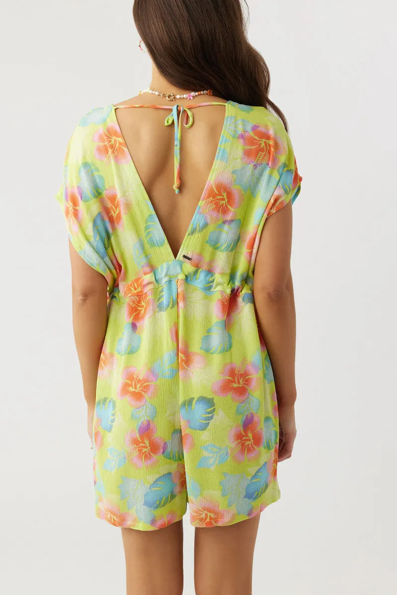 O'Neill Isadora Romper