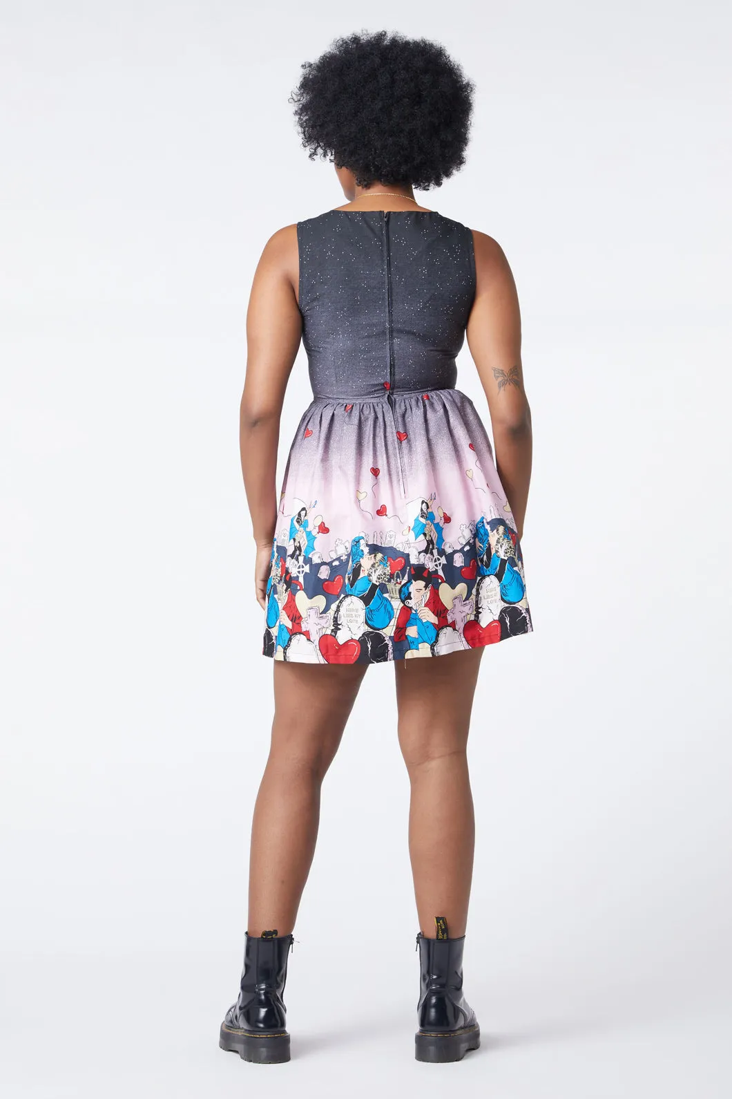 Pick Me Dress