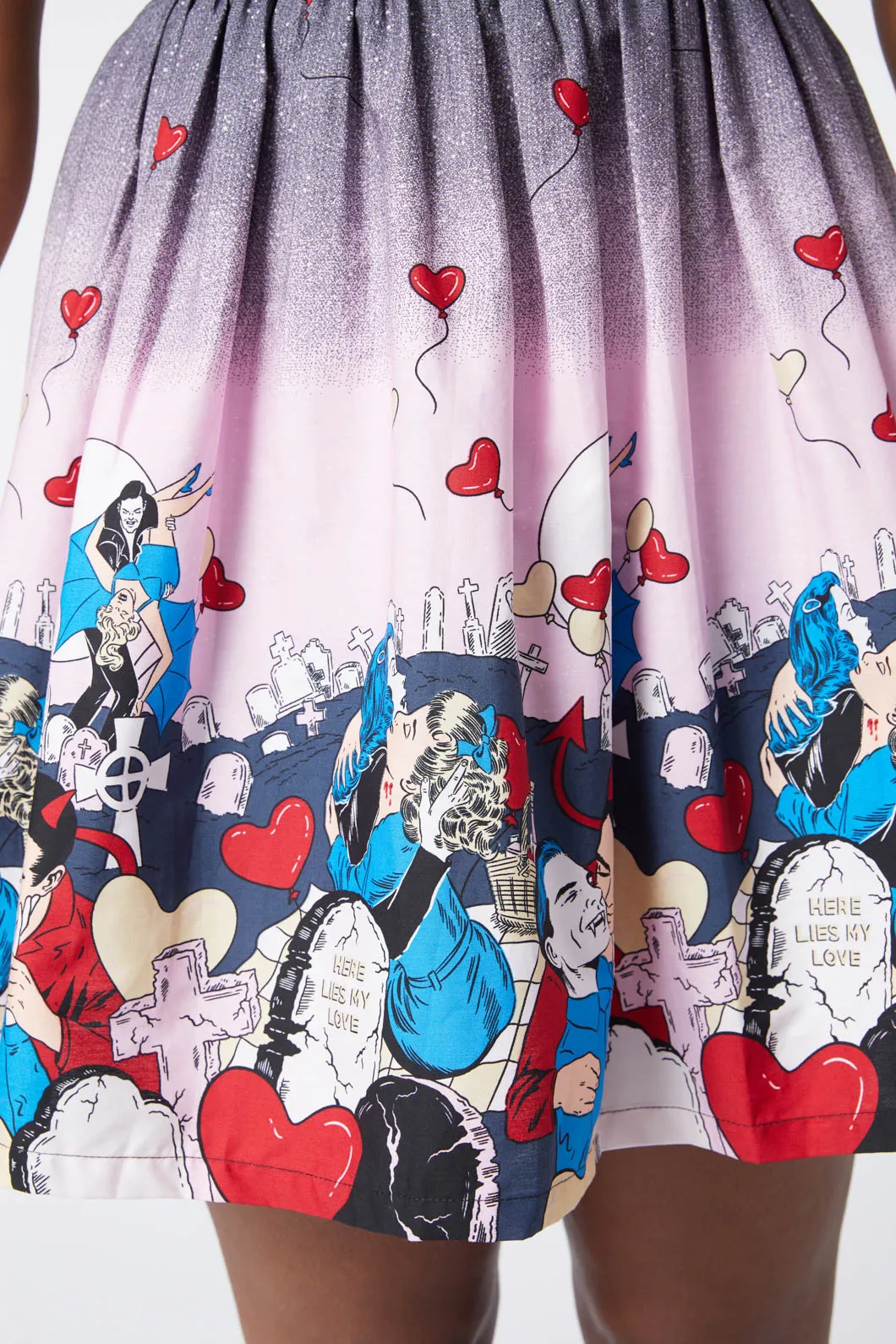 Pick Me Dress