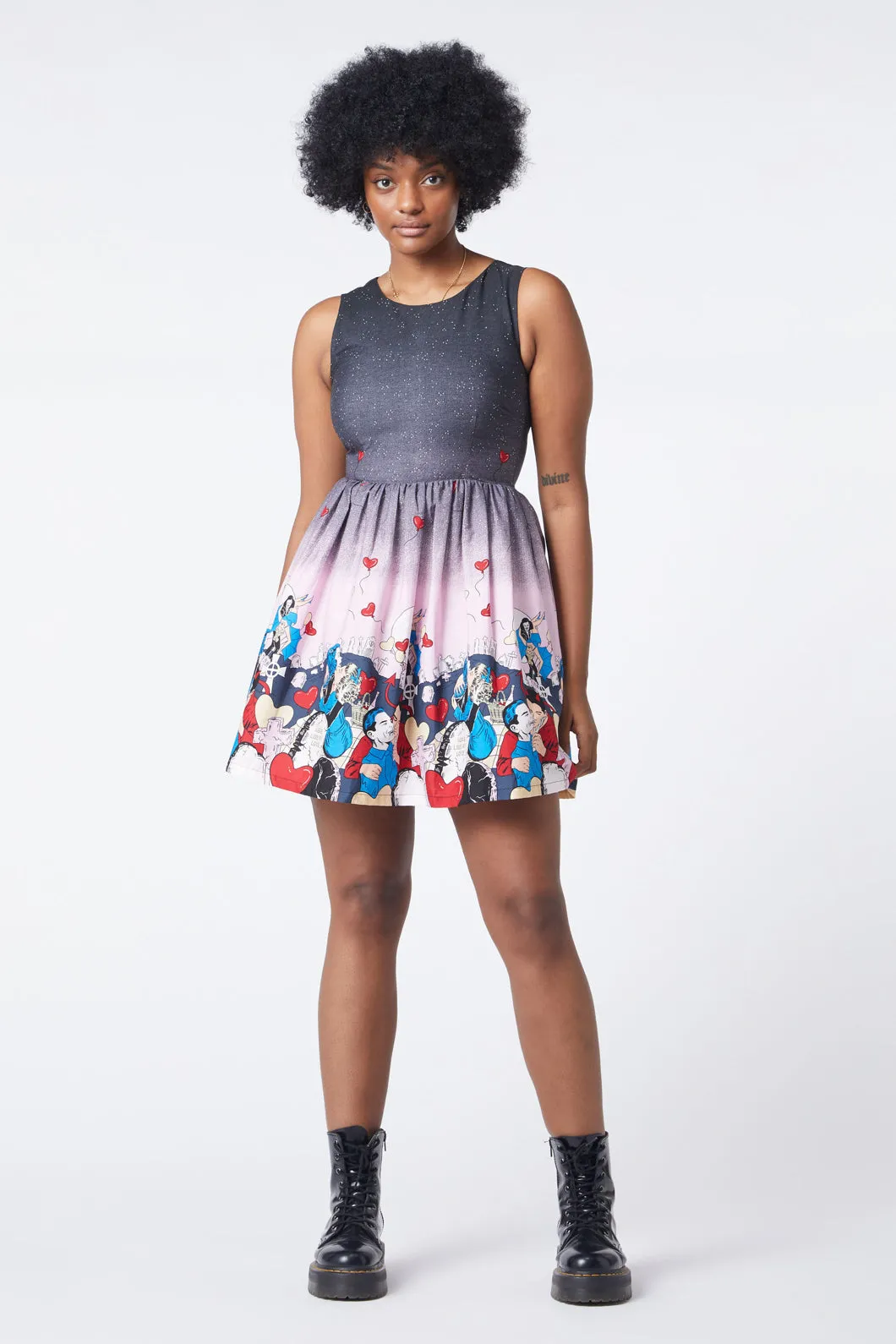 Pick Me Dress