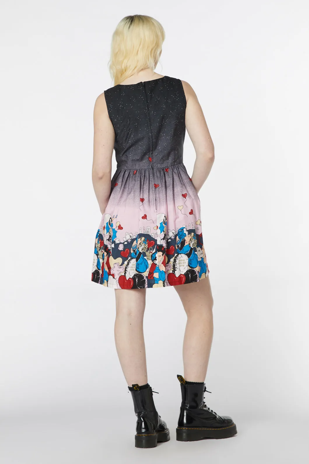 Pick Me Dress
