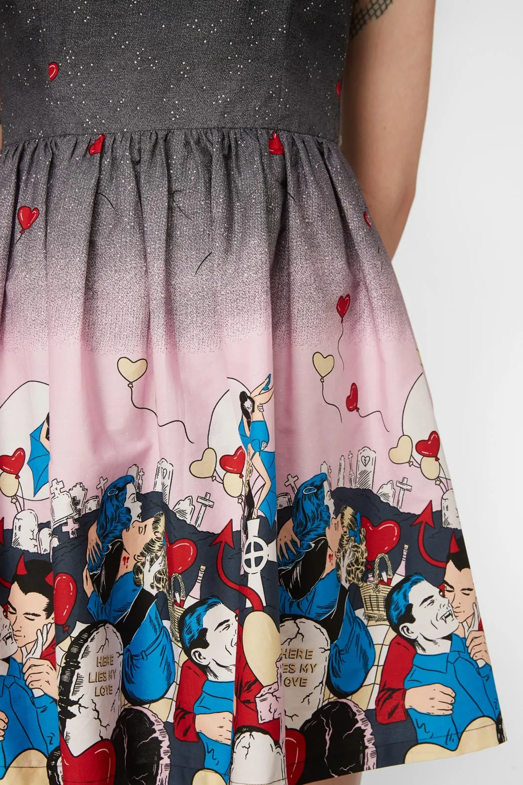 Pick Me Dress