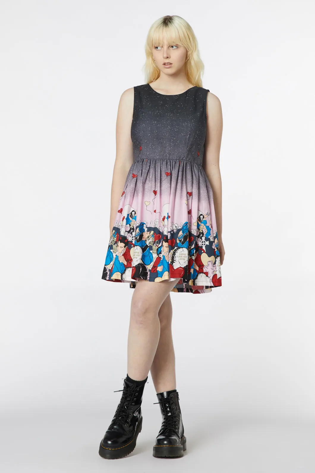 Pick Me Dress