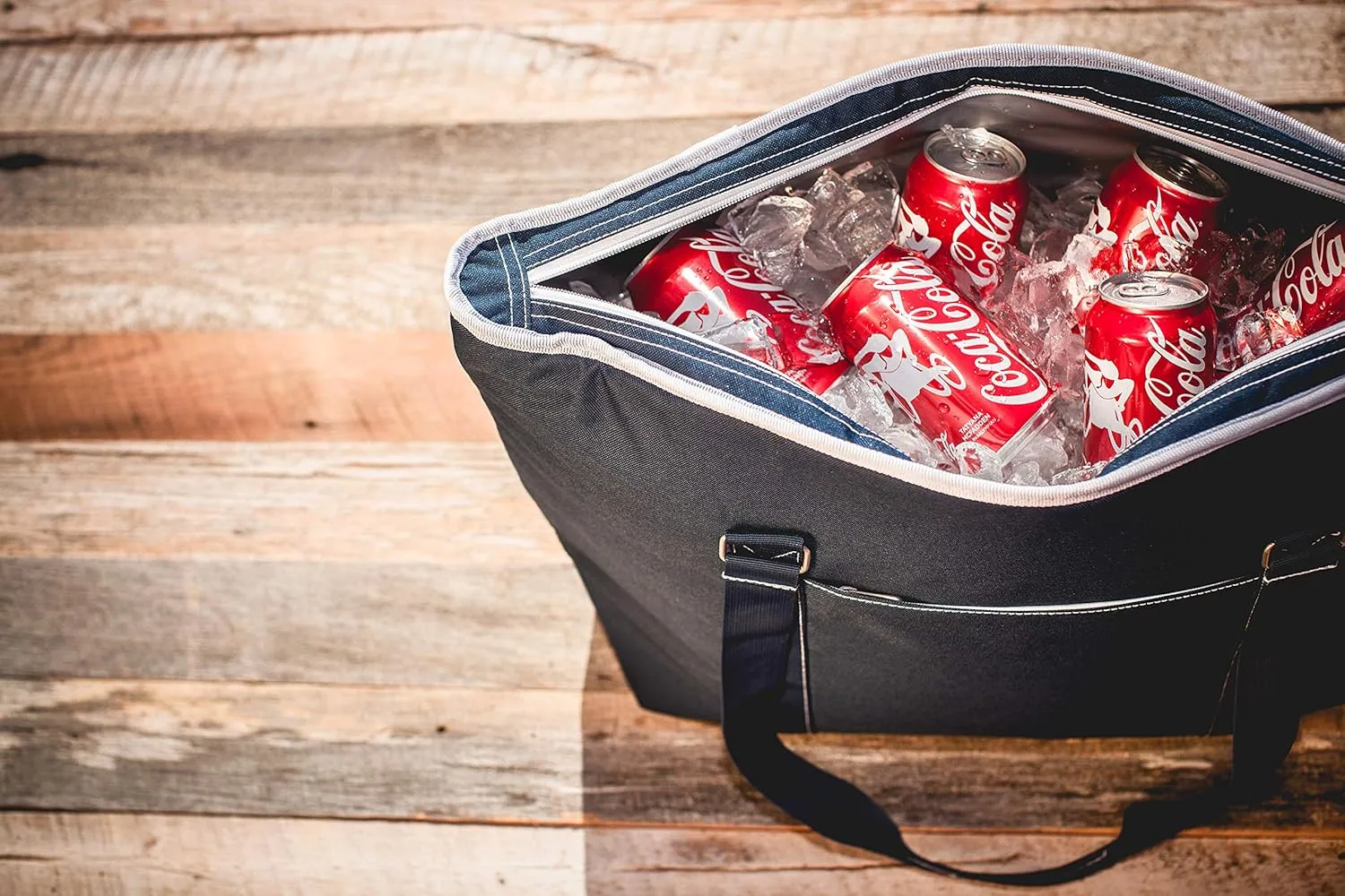 PICNIC TIME Disney Princess, Soft Cooler Bag, Picnic Cooler