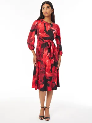 Plus Gigi Dress, Everyday Knit