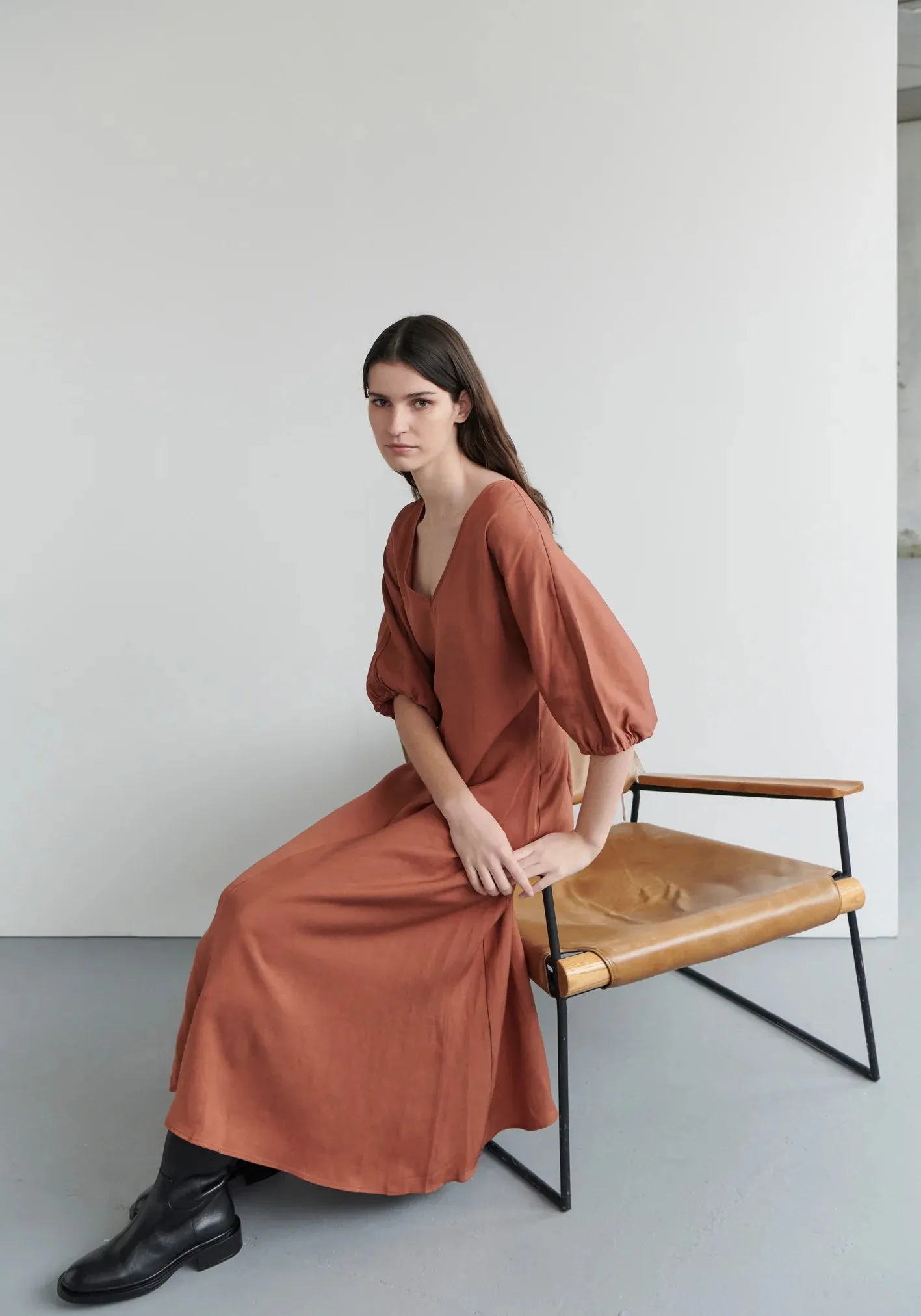 POL Clothing Sale | Focus Dress | Fox