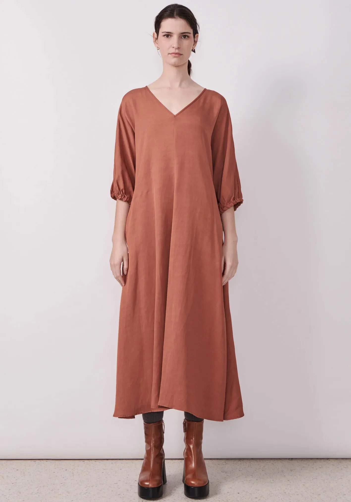 POL Clothing Sale | Focus Dress | Fox