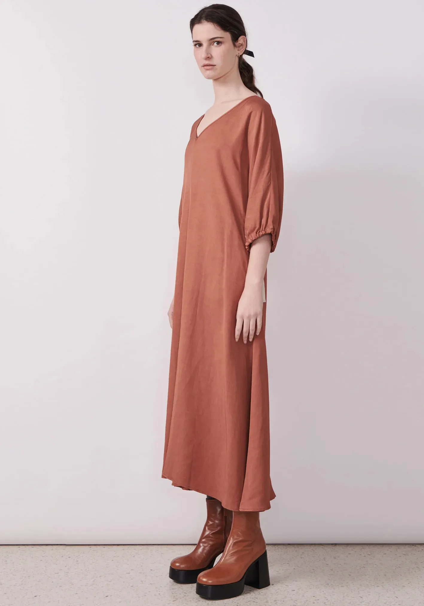 POL Clothing Sale | Focus Dress | Fox