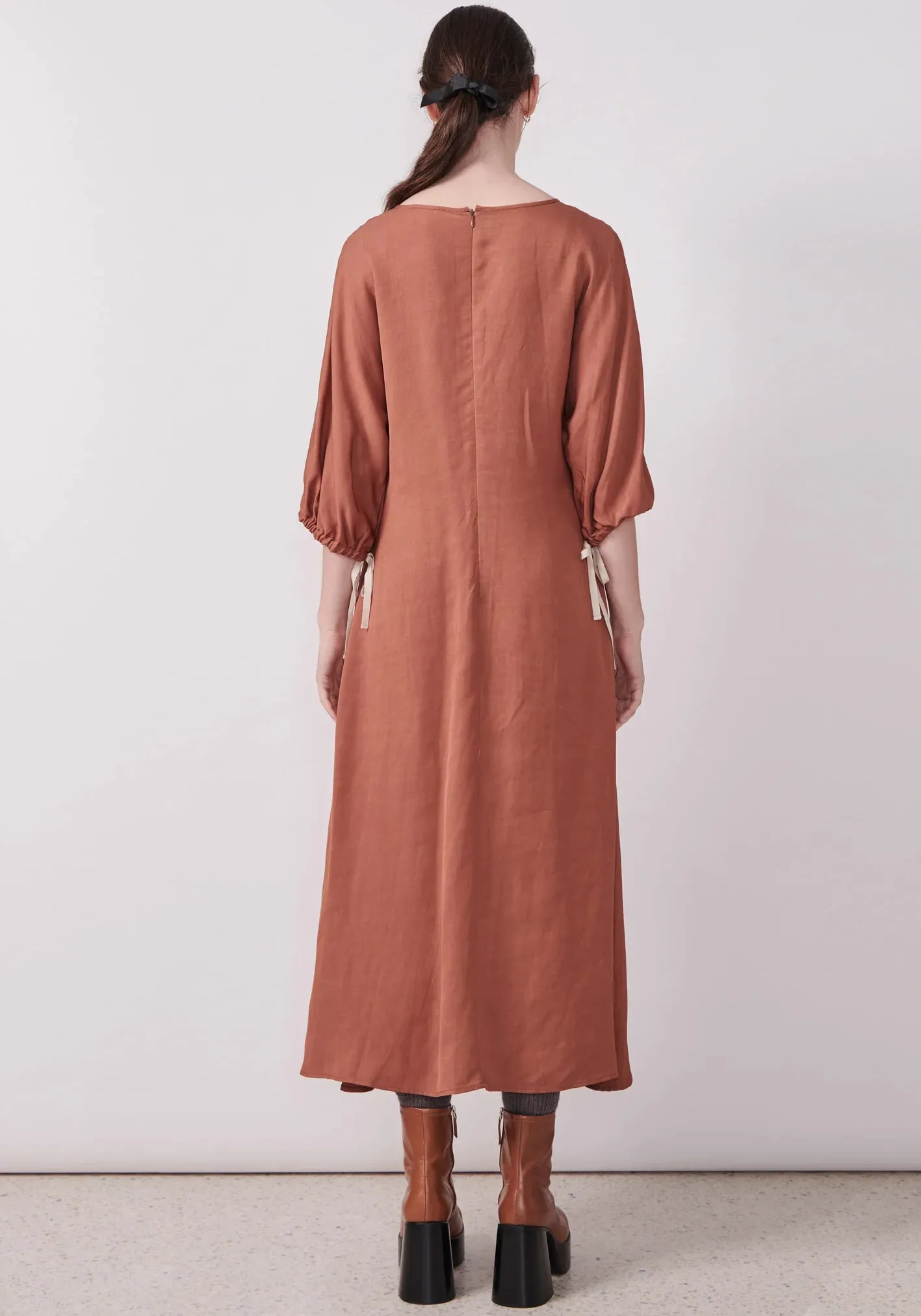 POL Clothing Sale | Focus Dress | Fox