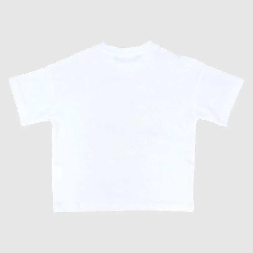 "Sweet Little Princess" Short-Sleeved T-Shirt