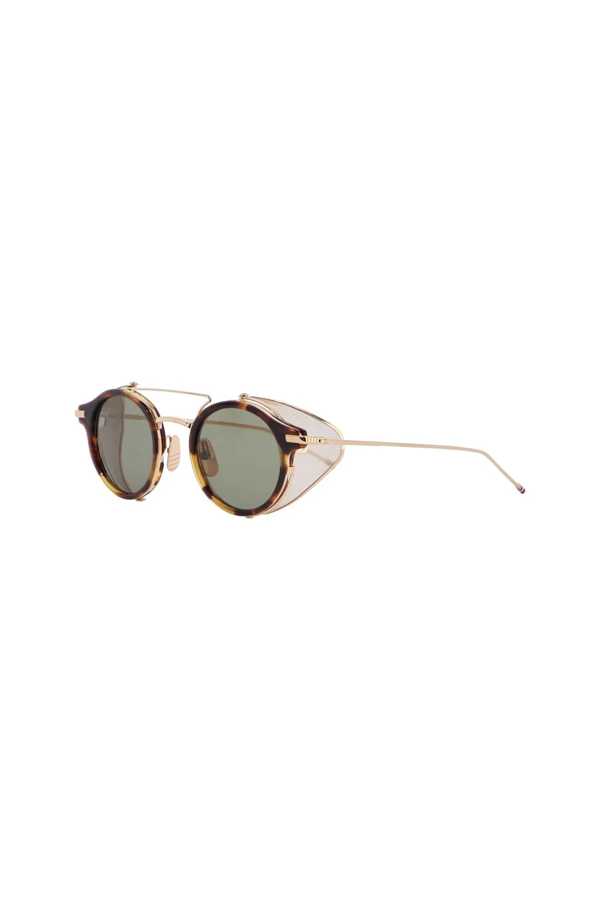 Round Sunglasses