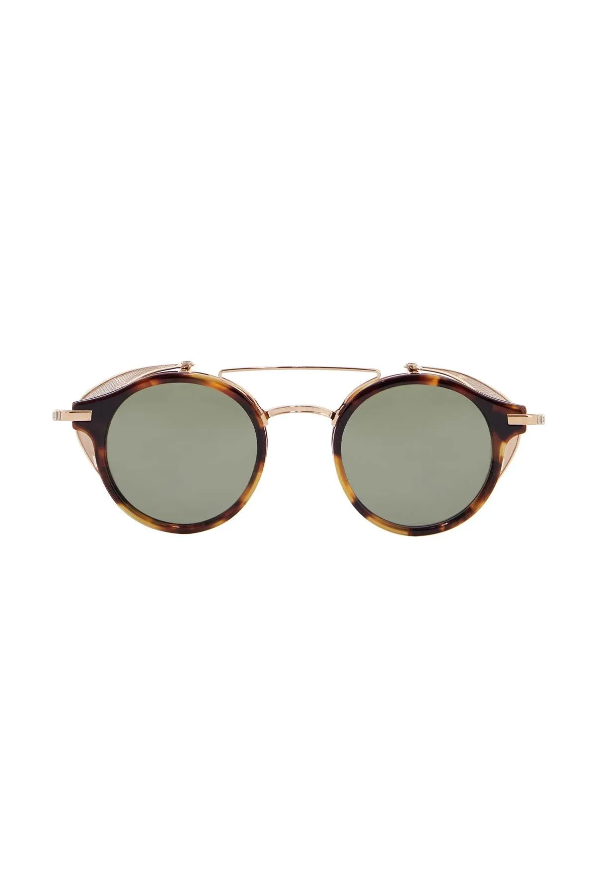 Round Sunglasses