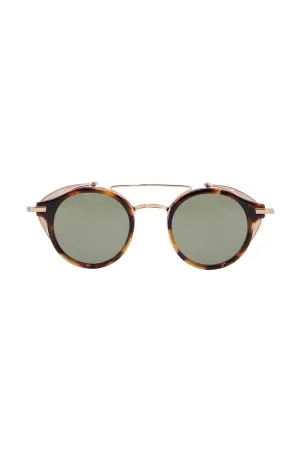 Round Sunglasses