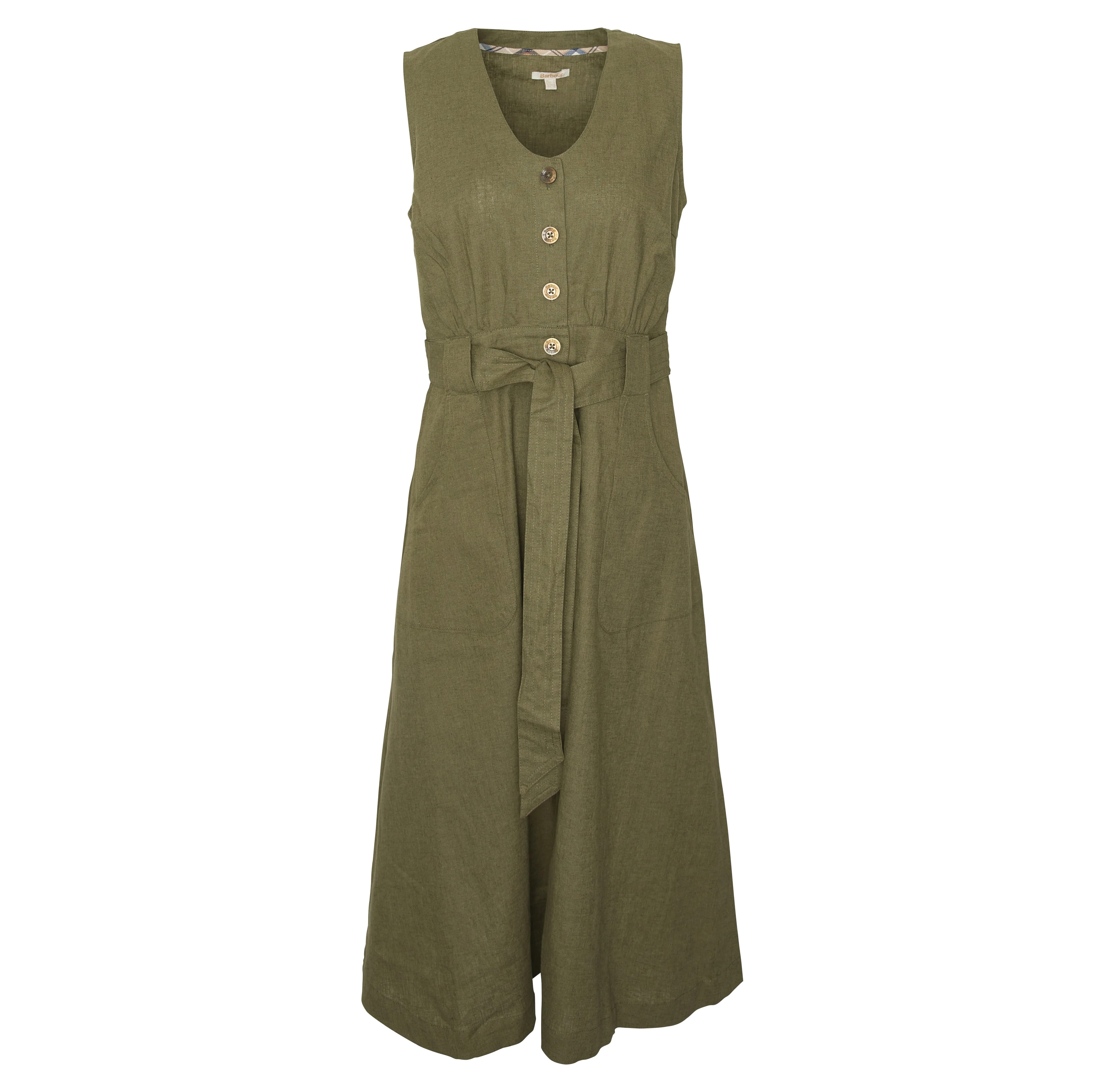 Rutherglen Midi Dress