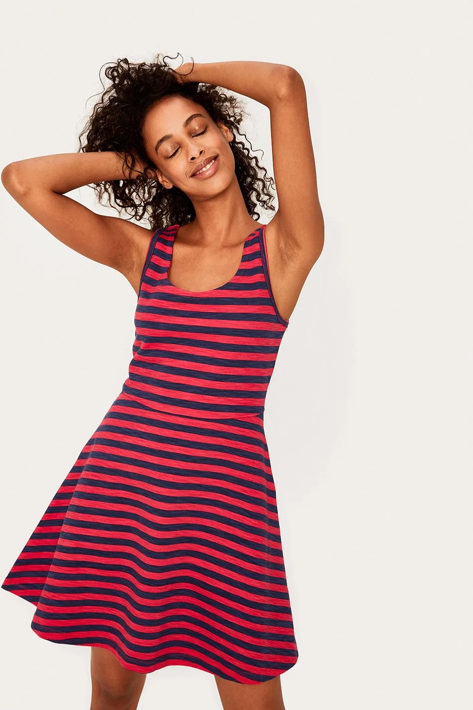 SAFFIE DRESS