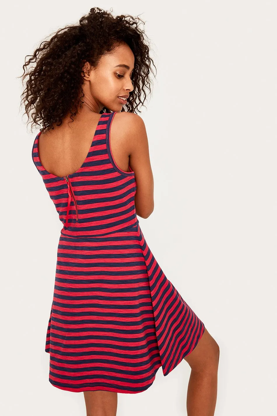 SAFFIE DRESS