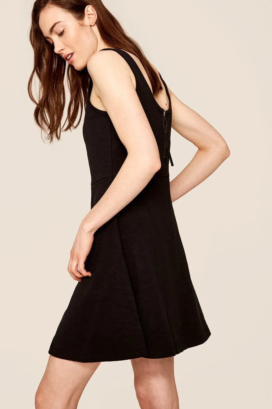 SAFFIE DRESS