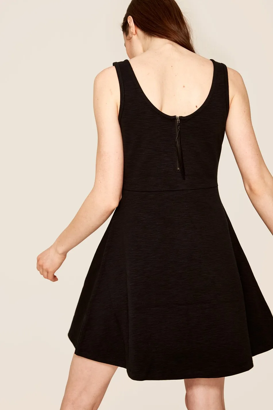 SAFFIE DRESS