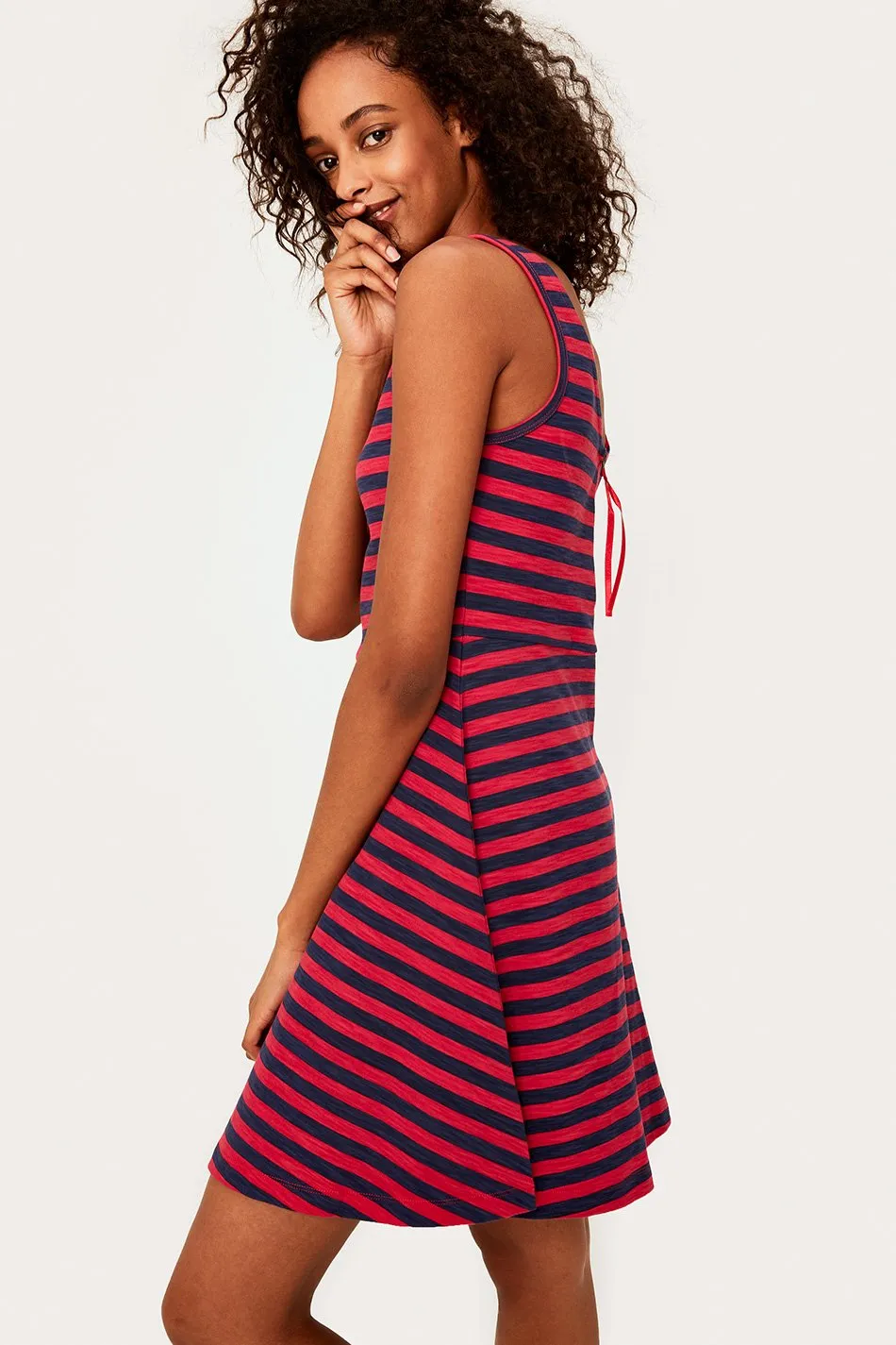 SAFFIE DRESS