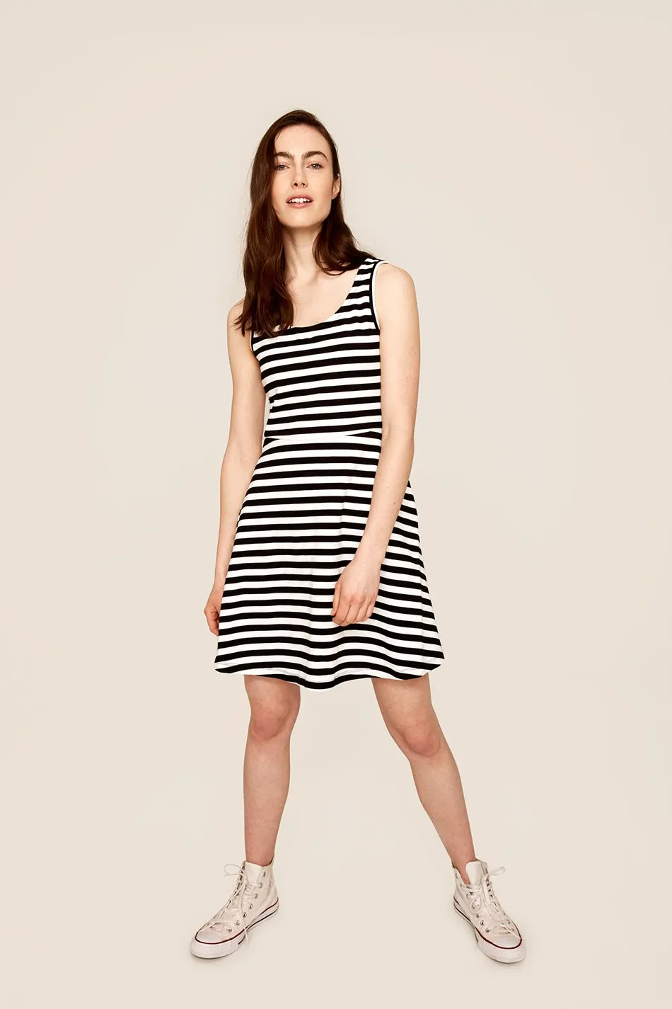 SAFFIE DRESS