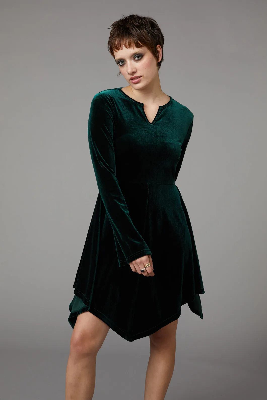 Sallie Dress