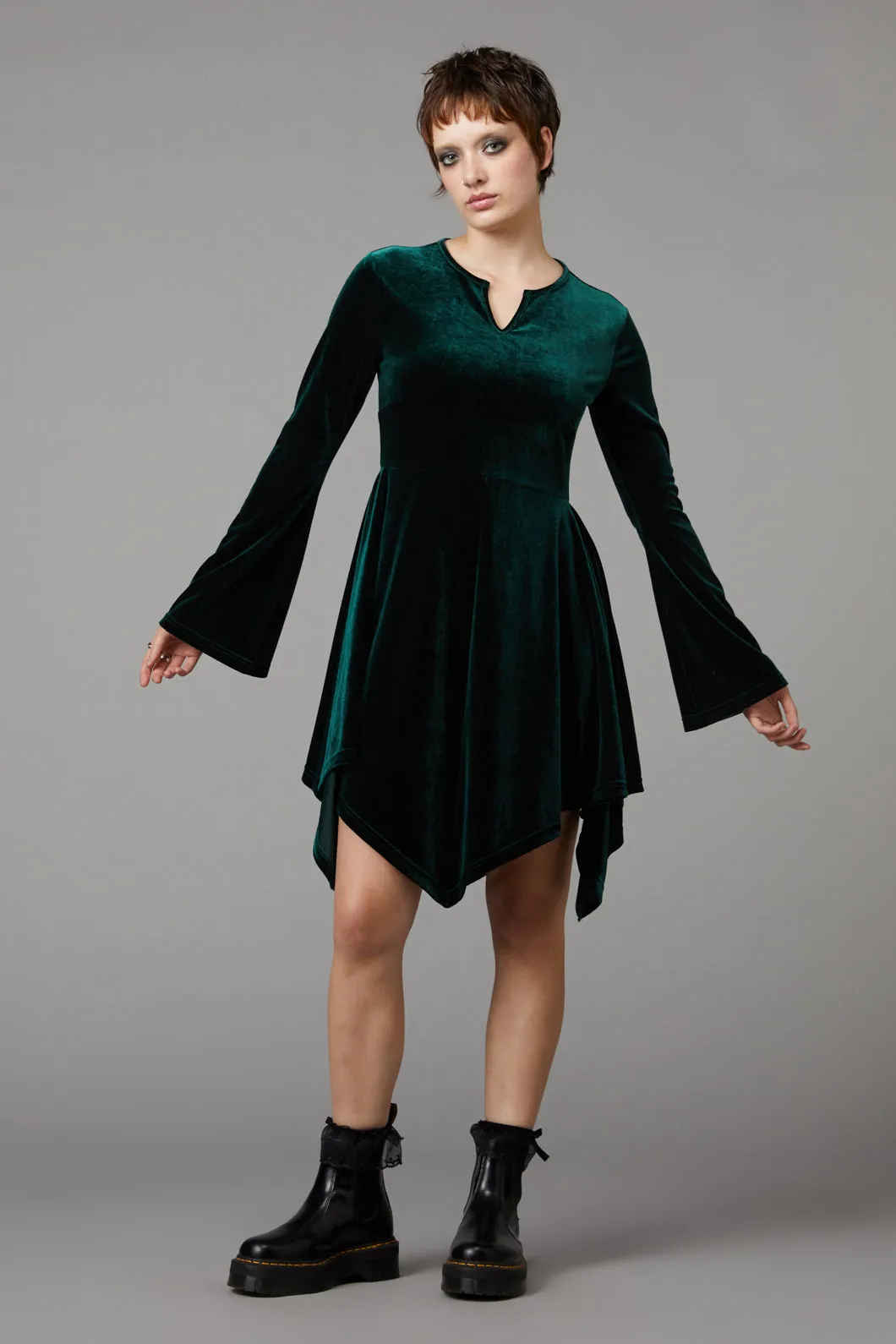 Sallie Dress