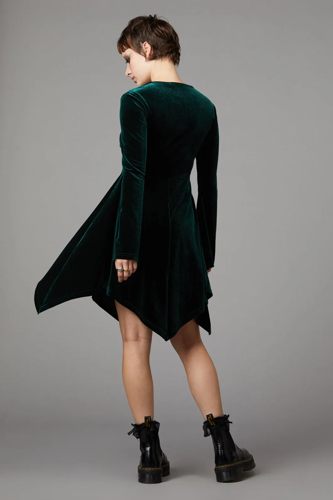 Sallie Dress