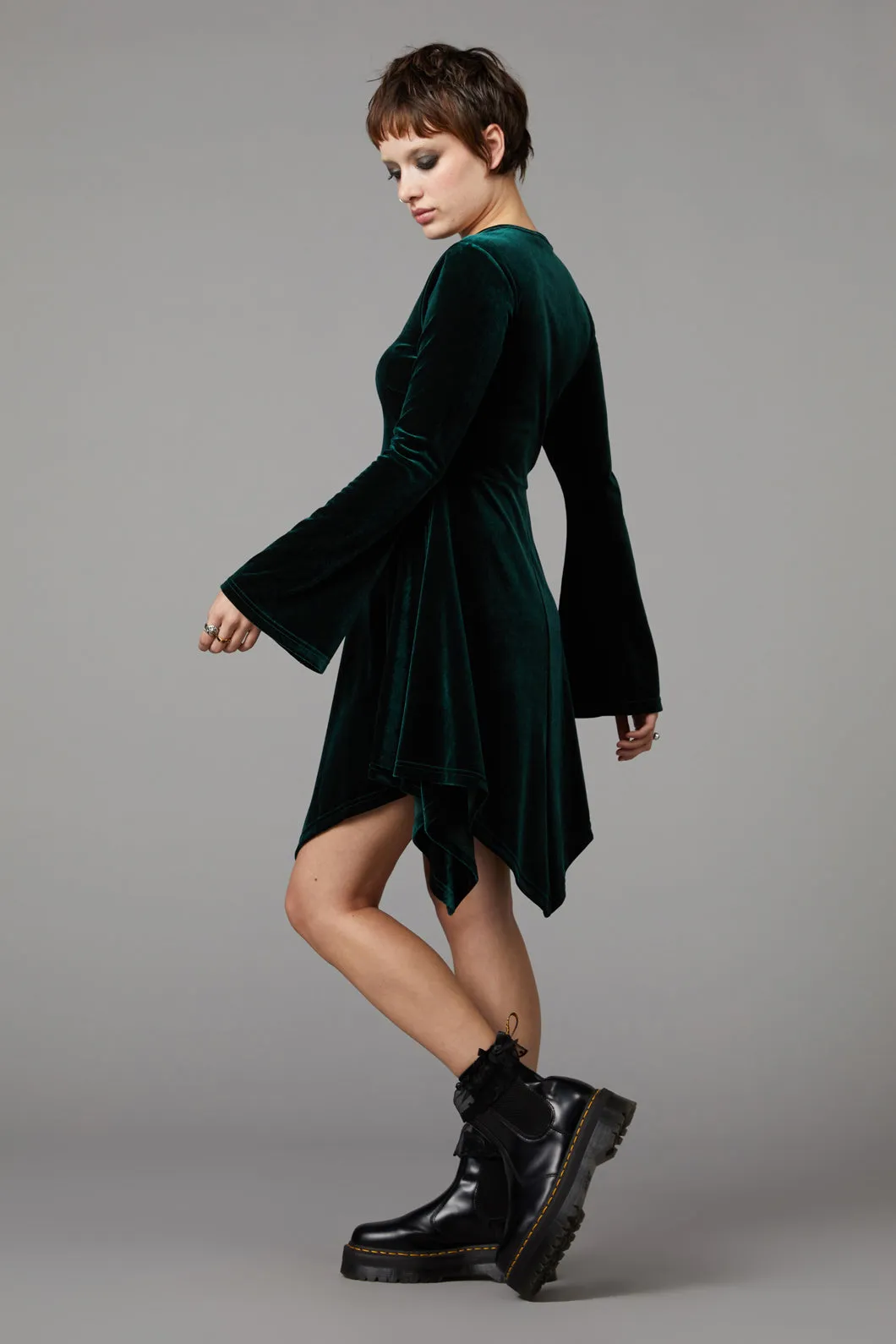 Sallie Dress