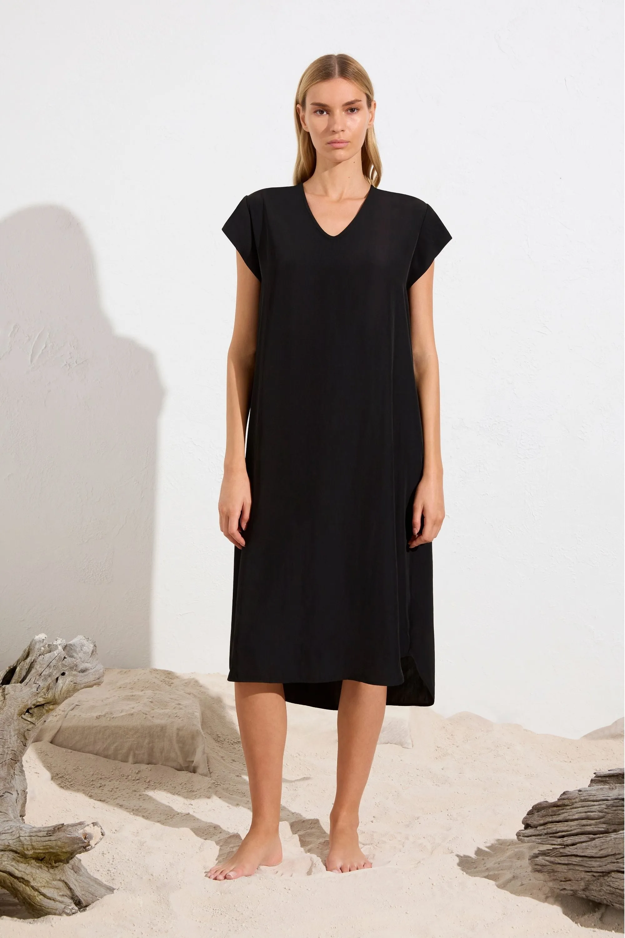 SLIDE DRESS - F673269