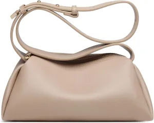 Small Shoulder Crossbosy Bag for Women, Soft Handbag Purse