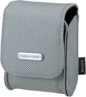 Sony LCSTHB Soft Case for the DSCT1 Digital Camera (Textile)