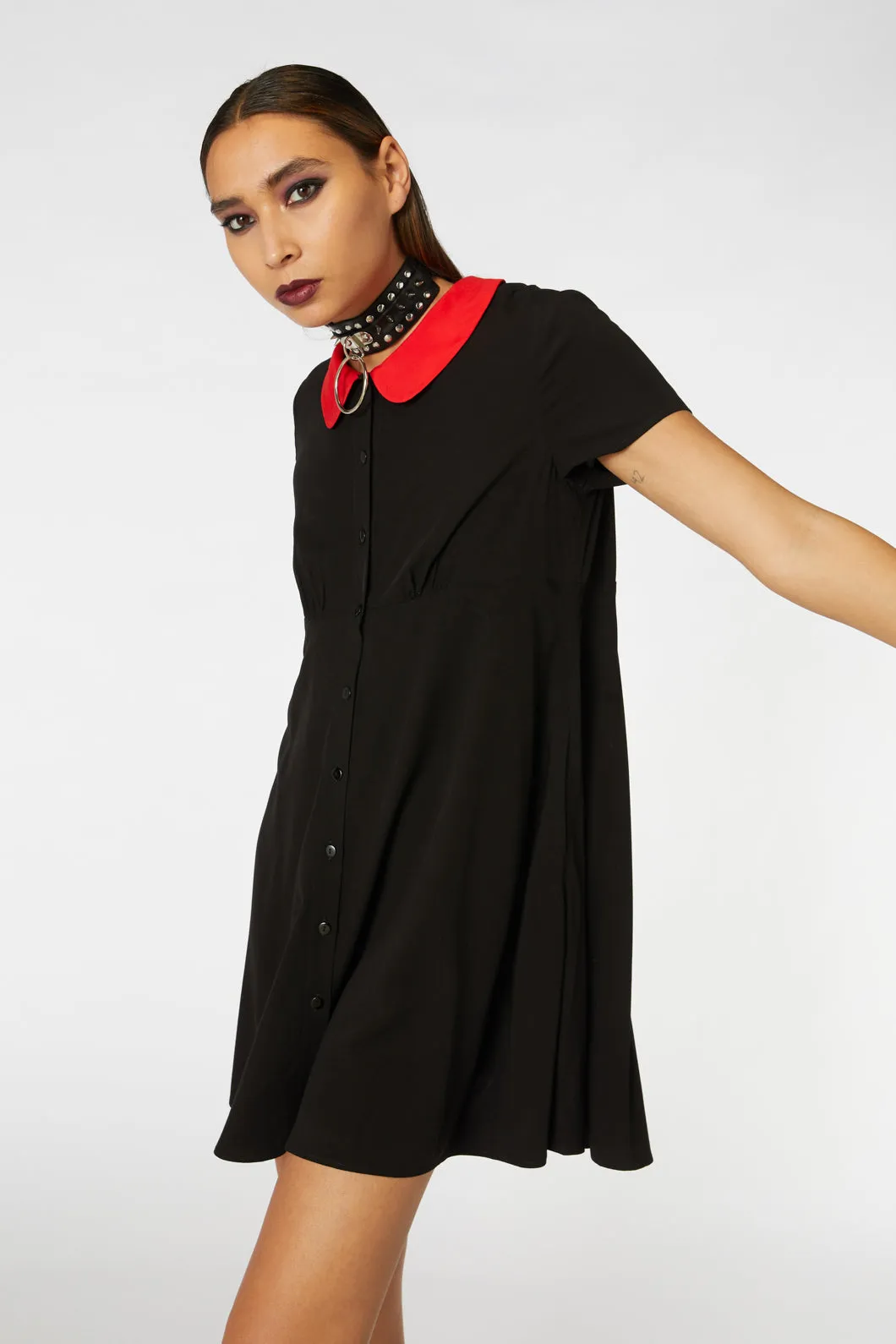 Stop It Dress