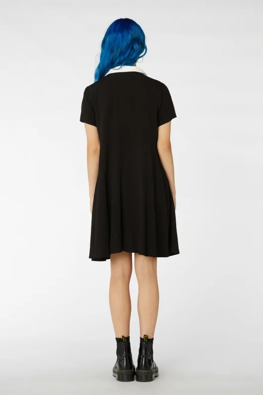Stop It Dress