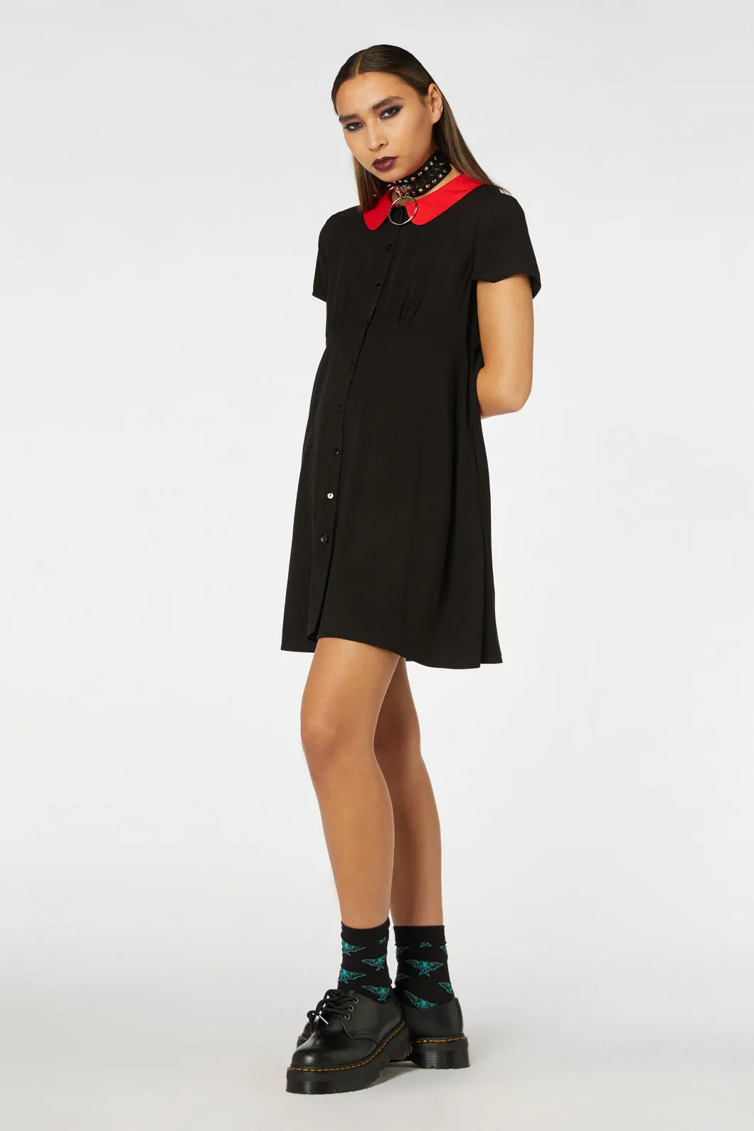 Stop It Dress