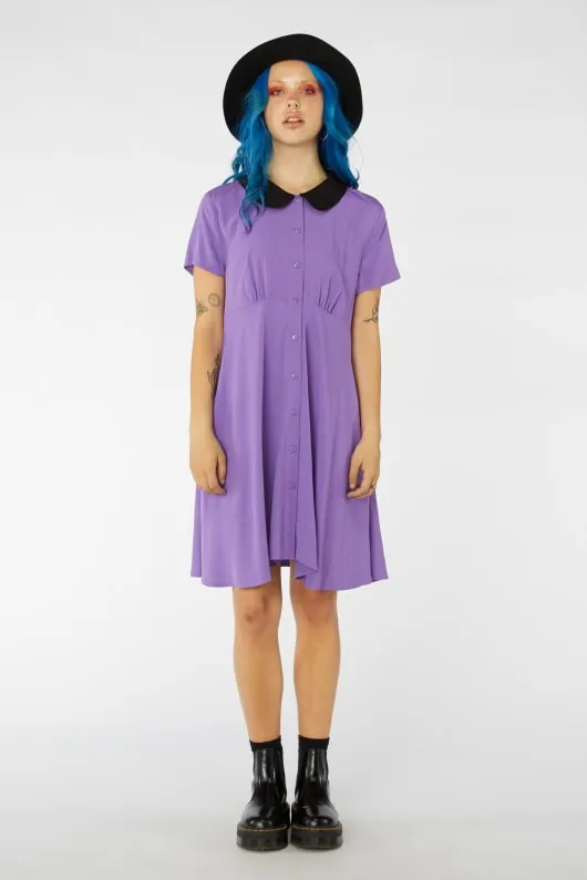 Stop It Dress