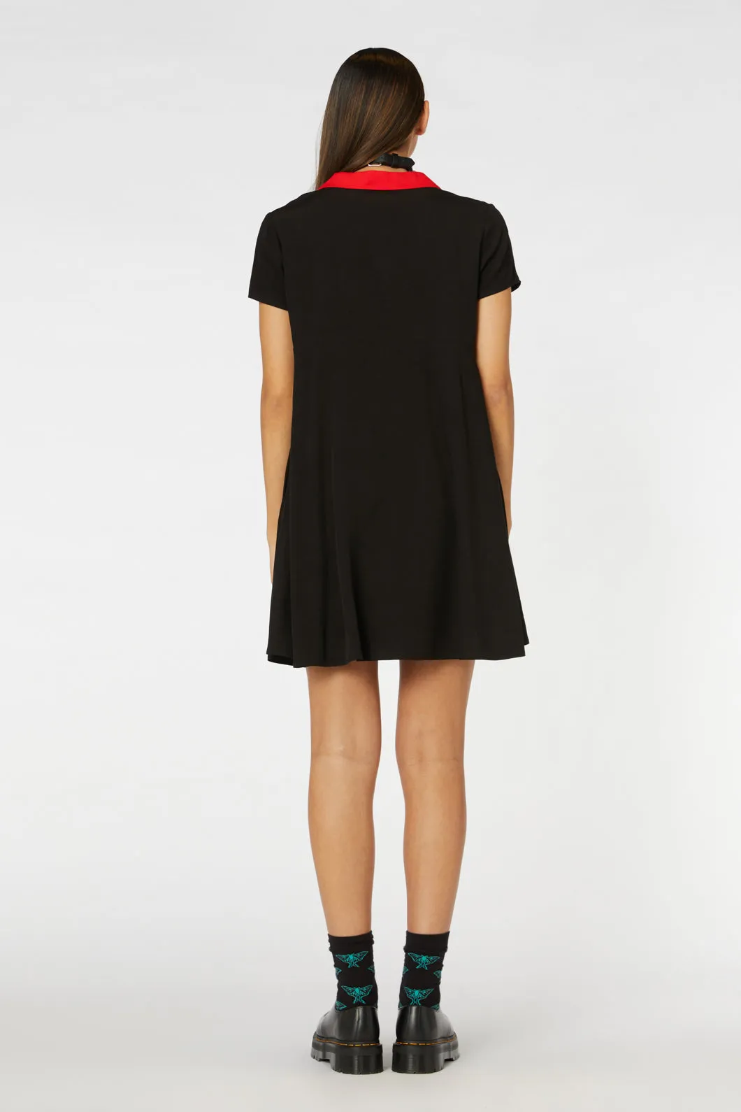 Stop It Dress