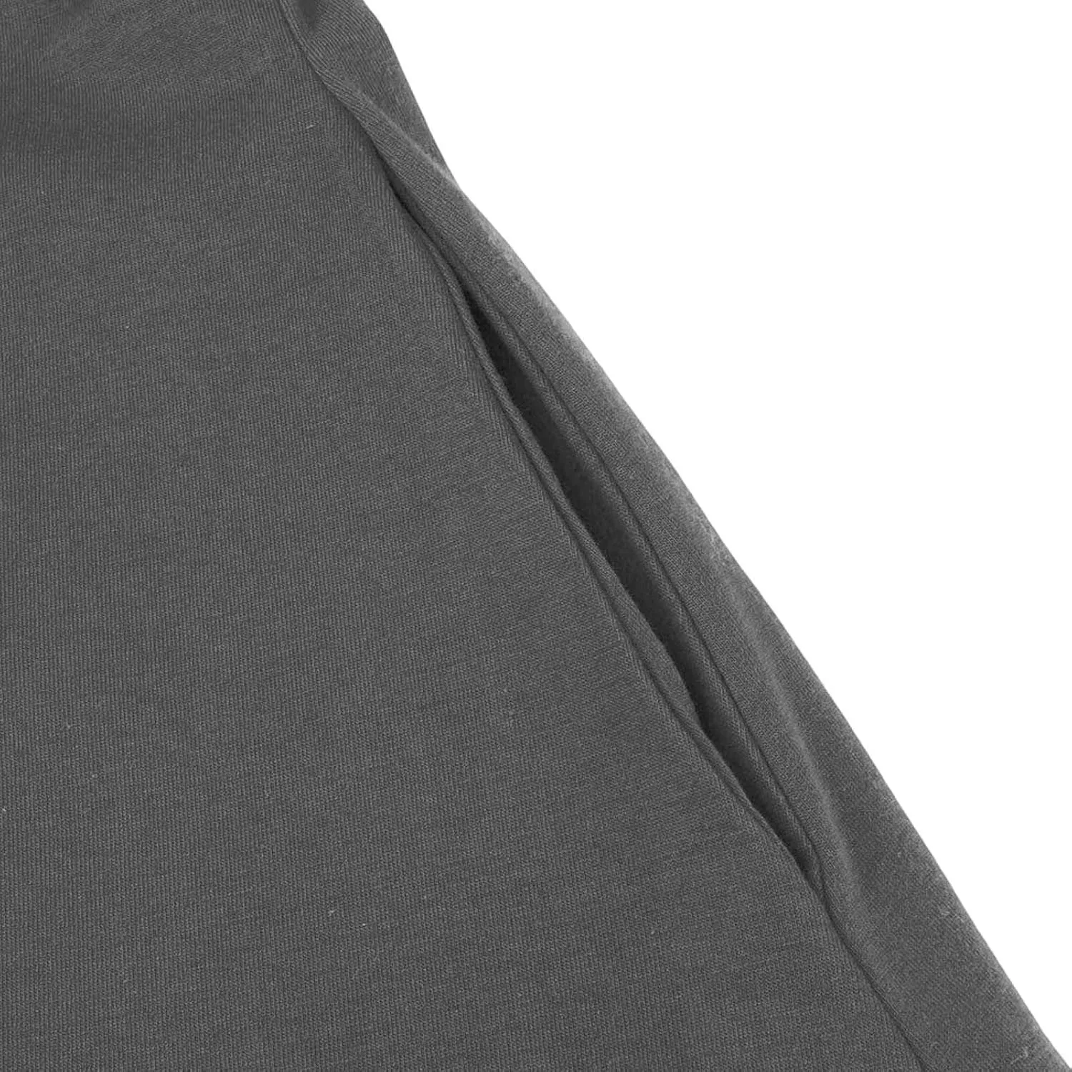 Summer Dresses for Women 2025 Casual Loose Sleeveless Tshirt Sundresses Cute Boho Beach Swing Mini Dress with Pockets