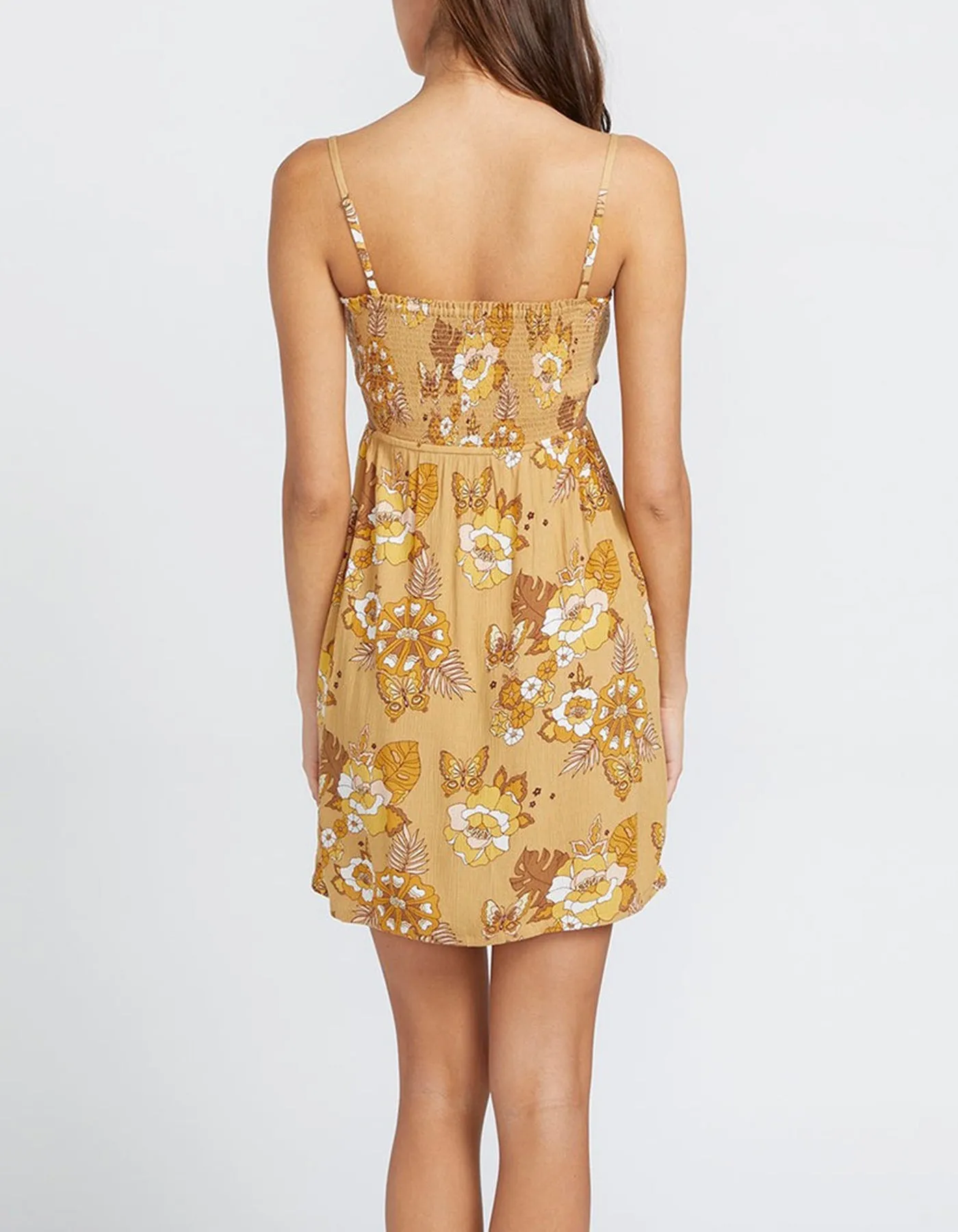 Sun Keep Dress