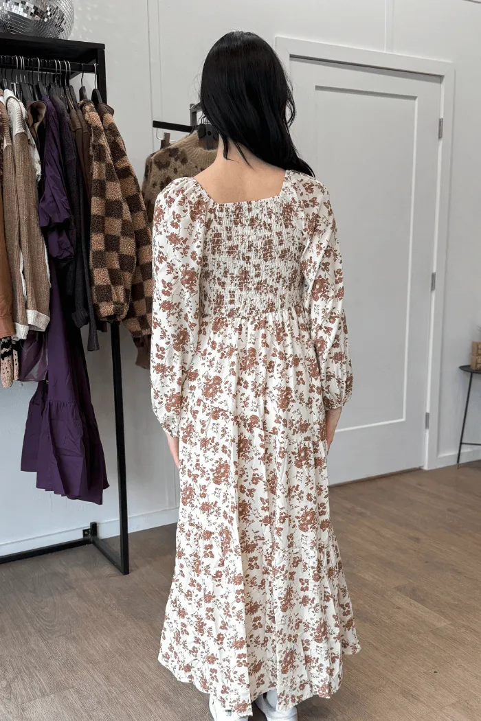Sweetheart Neckline Dress