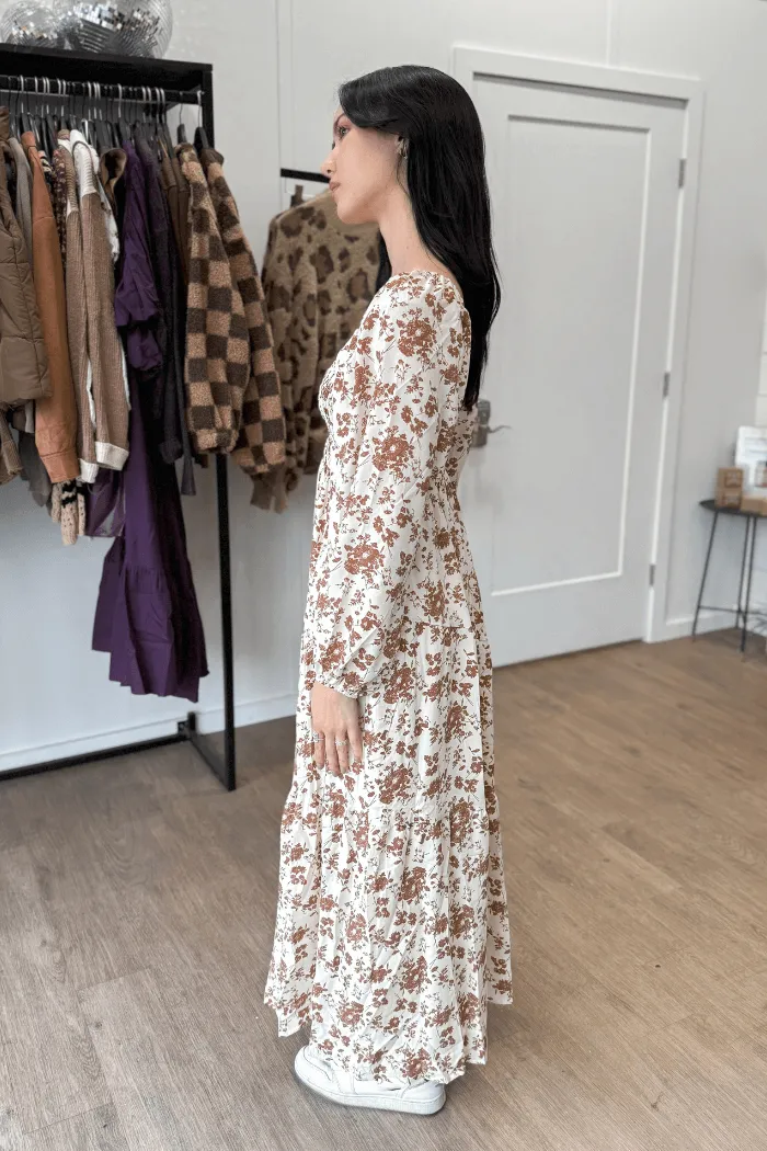 Sweetheart Neckline Dress