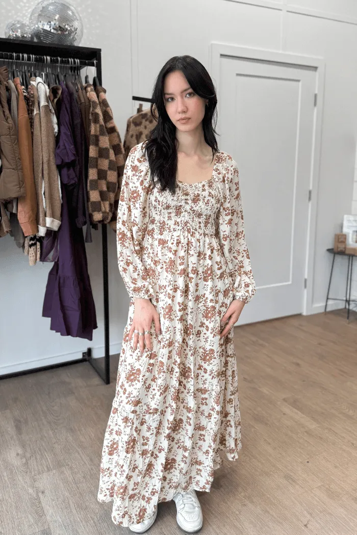 Sweetheart Neckline Dress