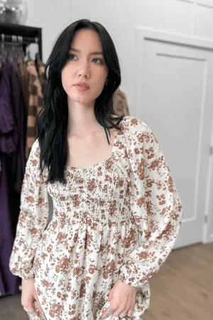 Sweetheart Neckline Dress