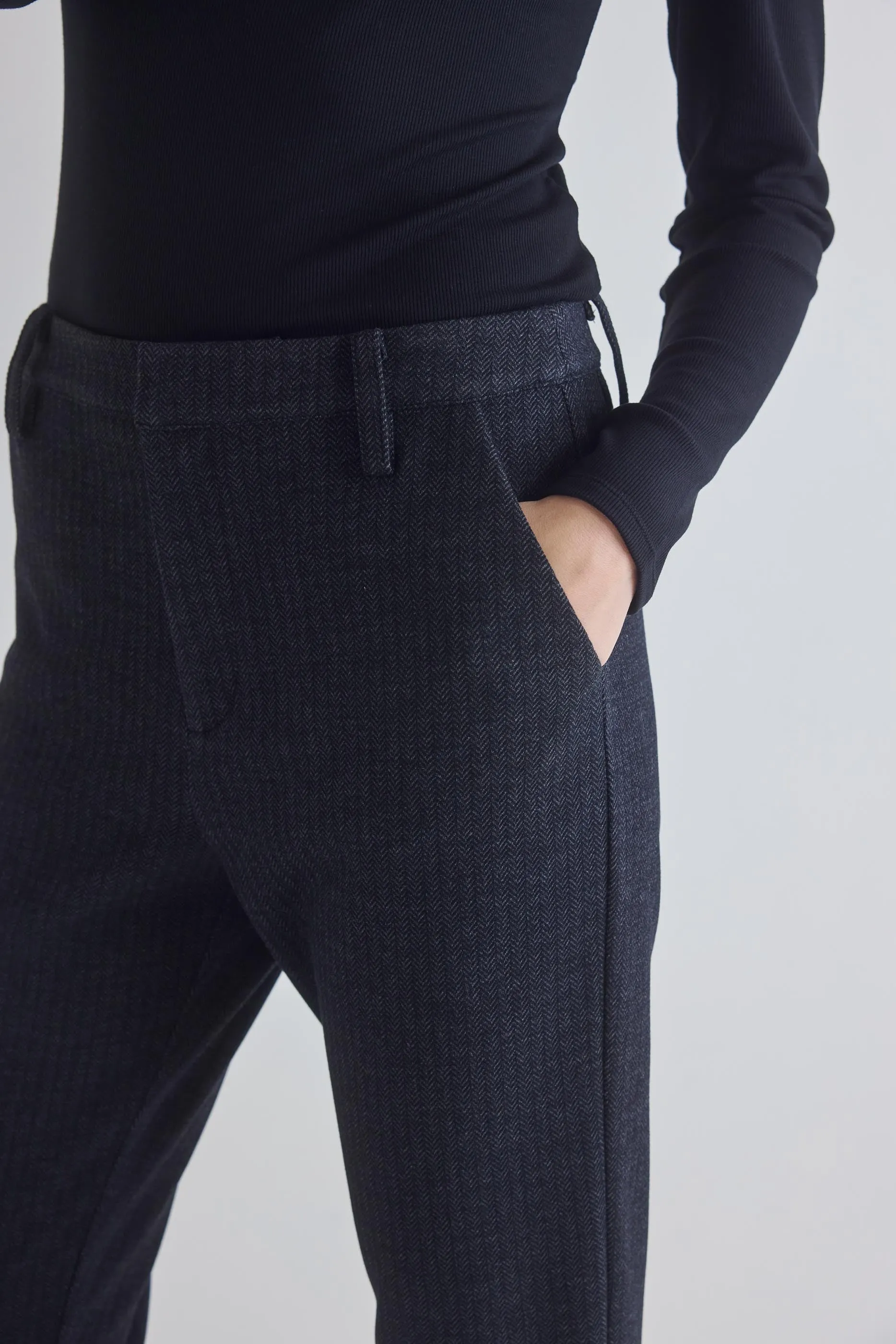 The Comfort Trouser