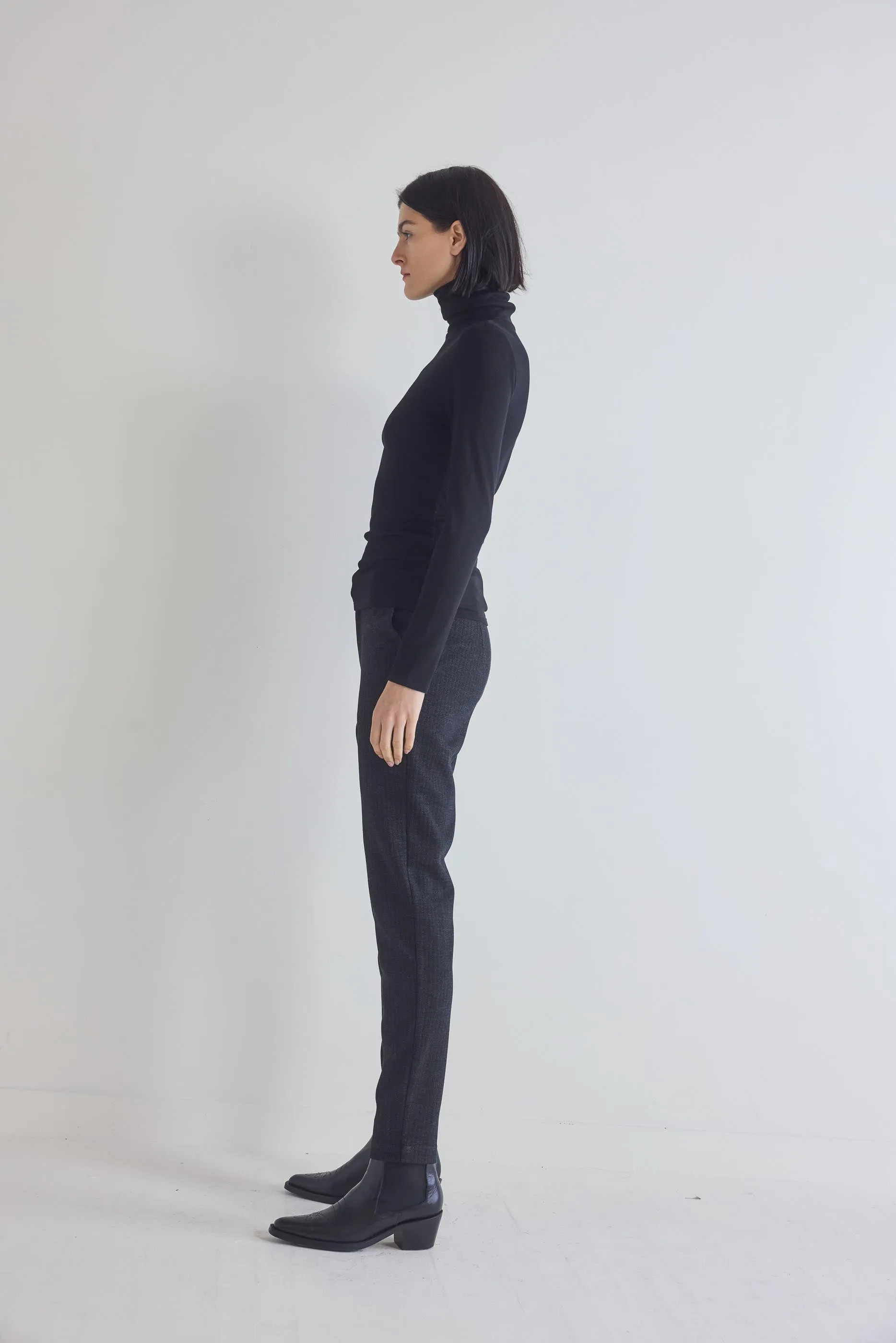 The Comfort Trouser