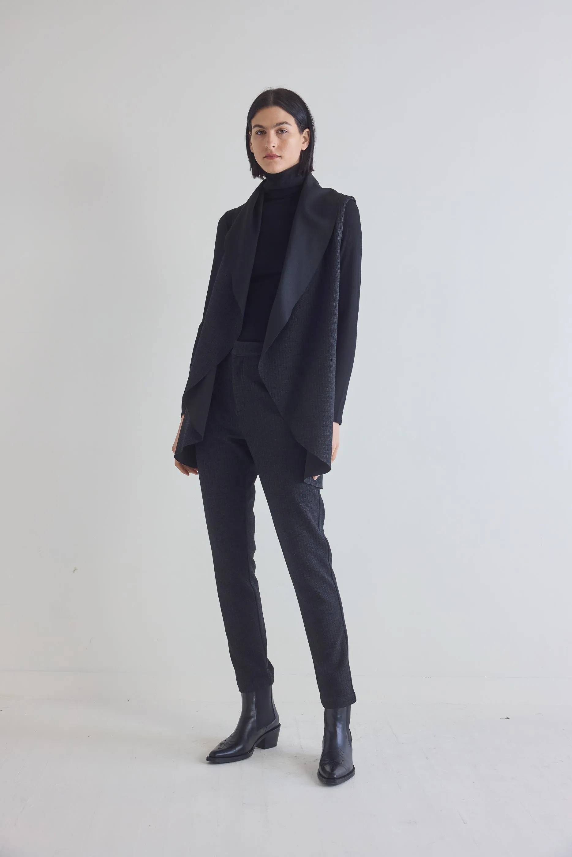 The Comfort Trouser