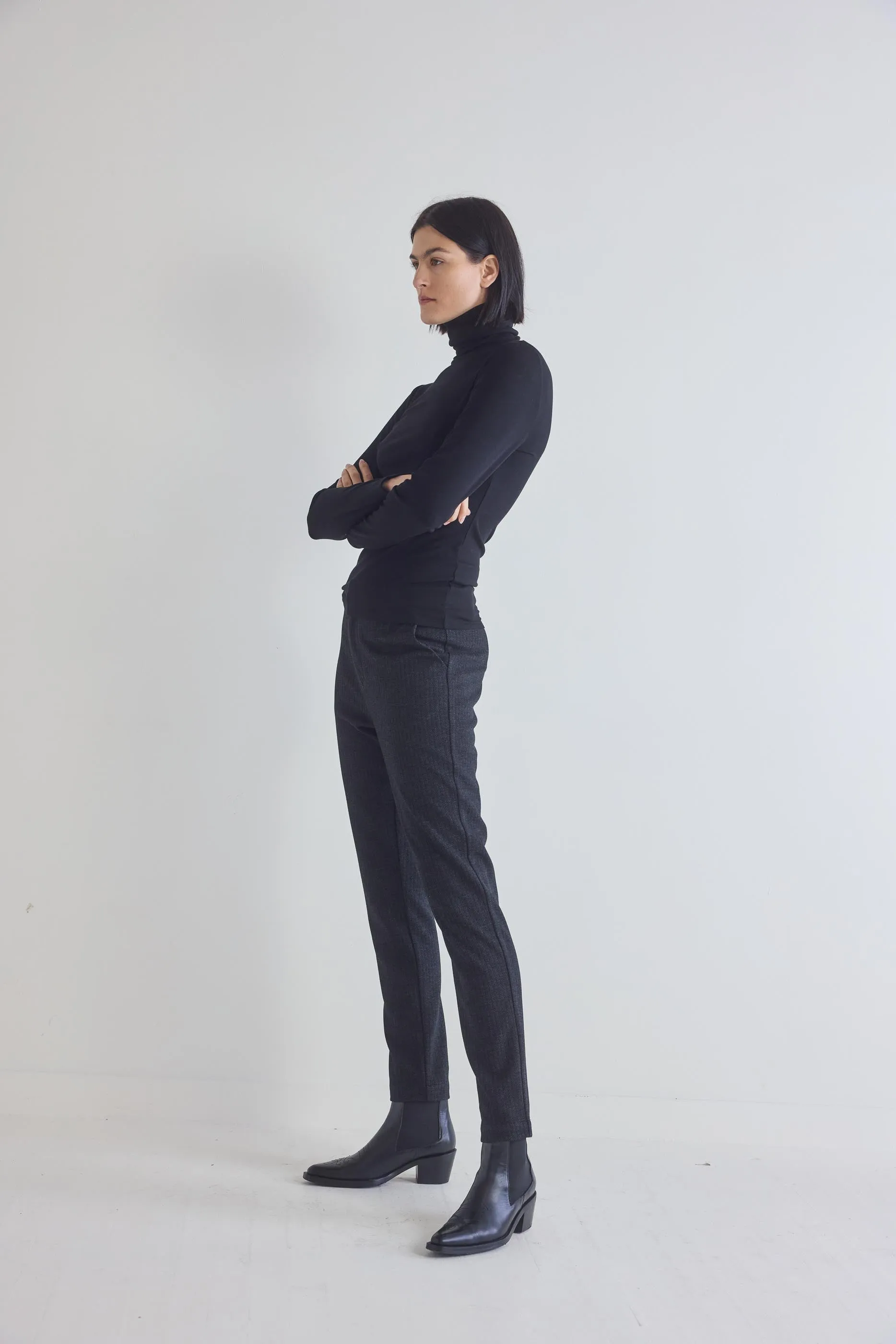 The Comfort Trouser