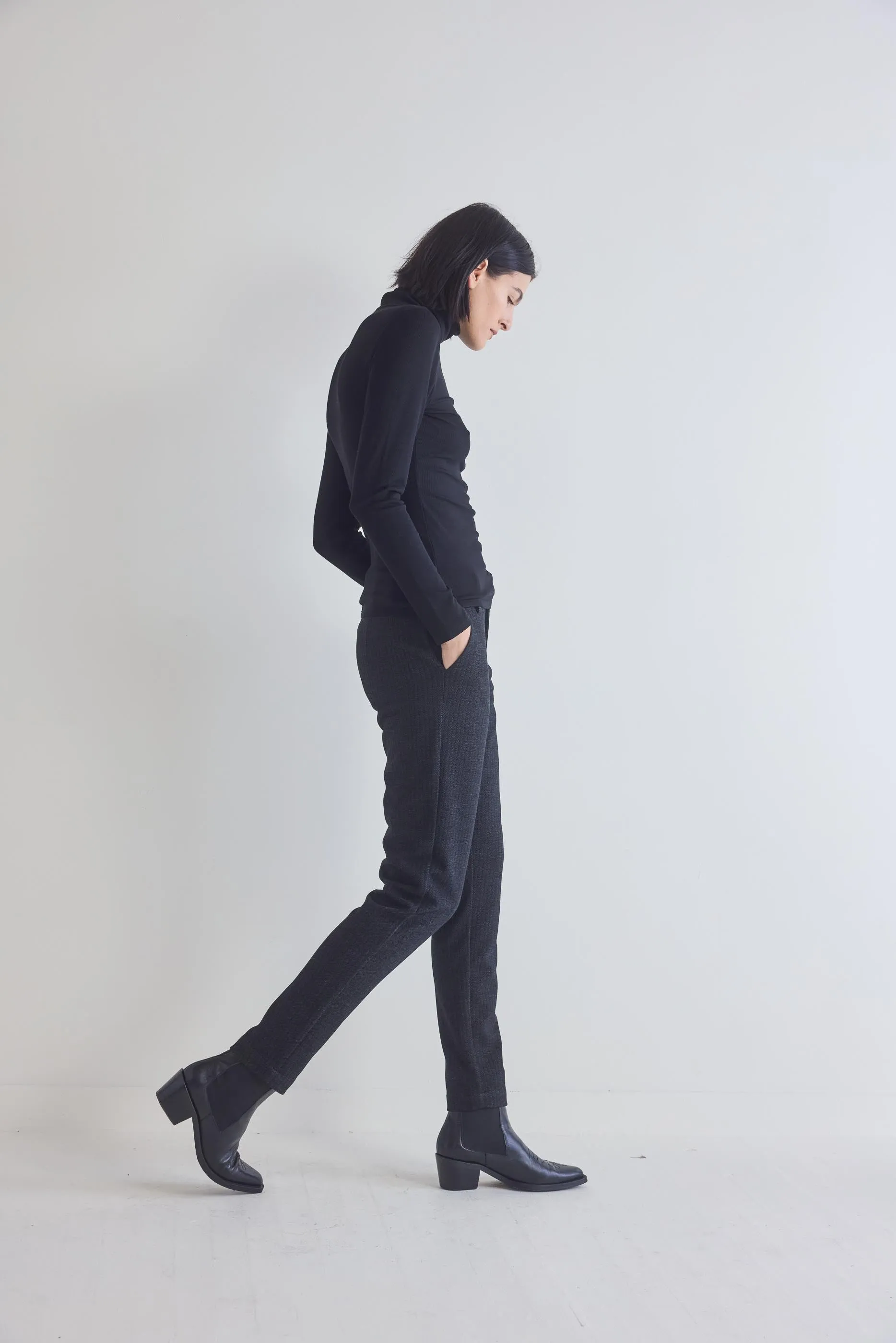 The Comfort Trouser