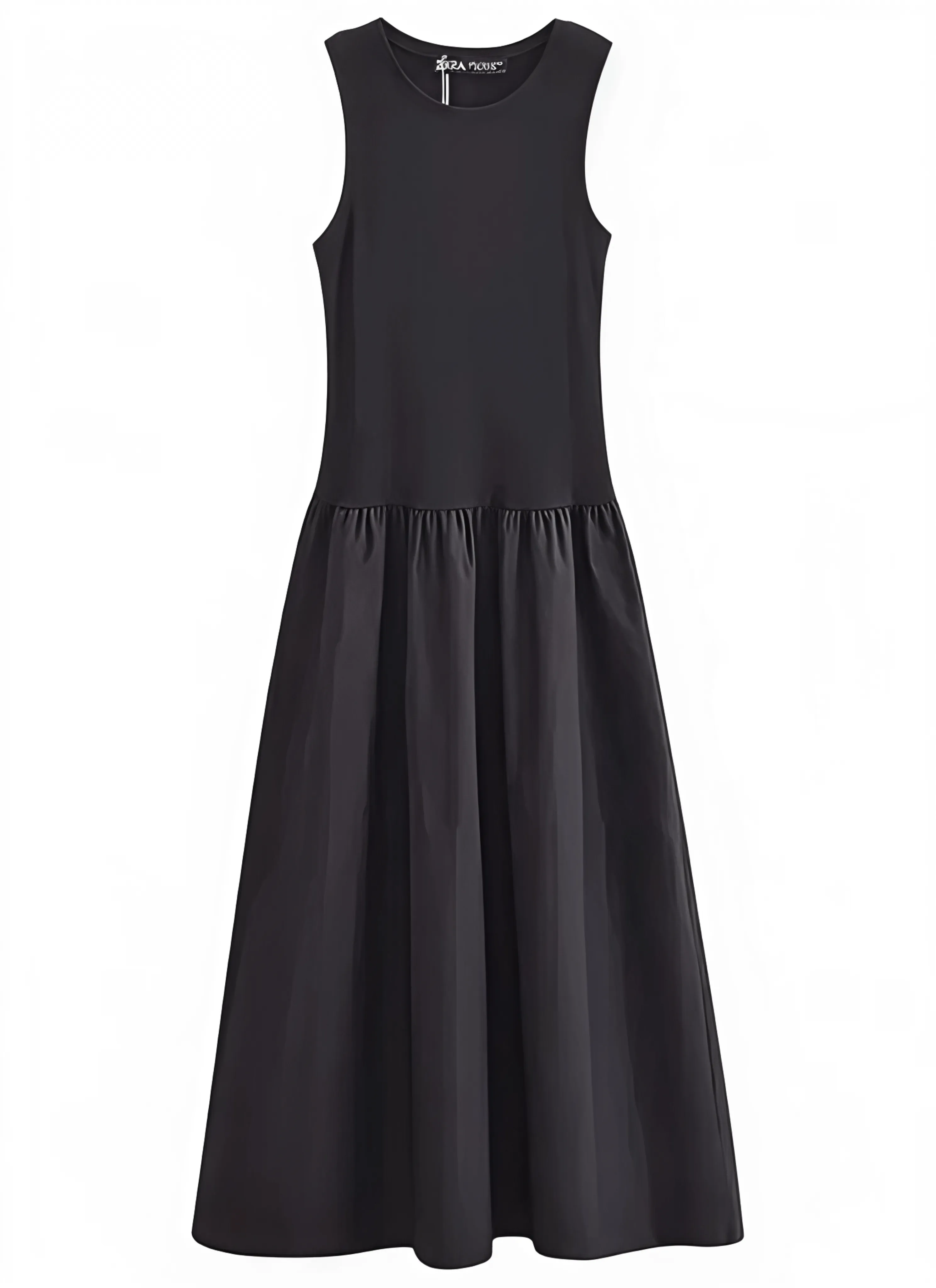 The Élan Dress – Pure Simplicity, Perfectly Defined