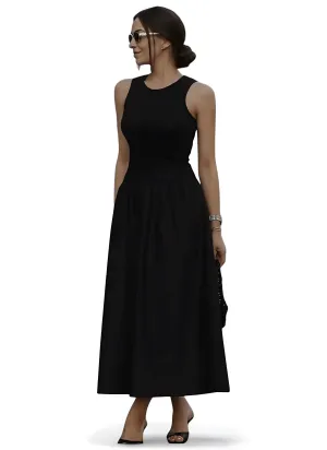 The Élan Dress – Pure Simplicity, Perfectly Defined