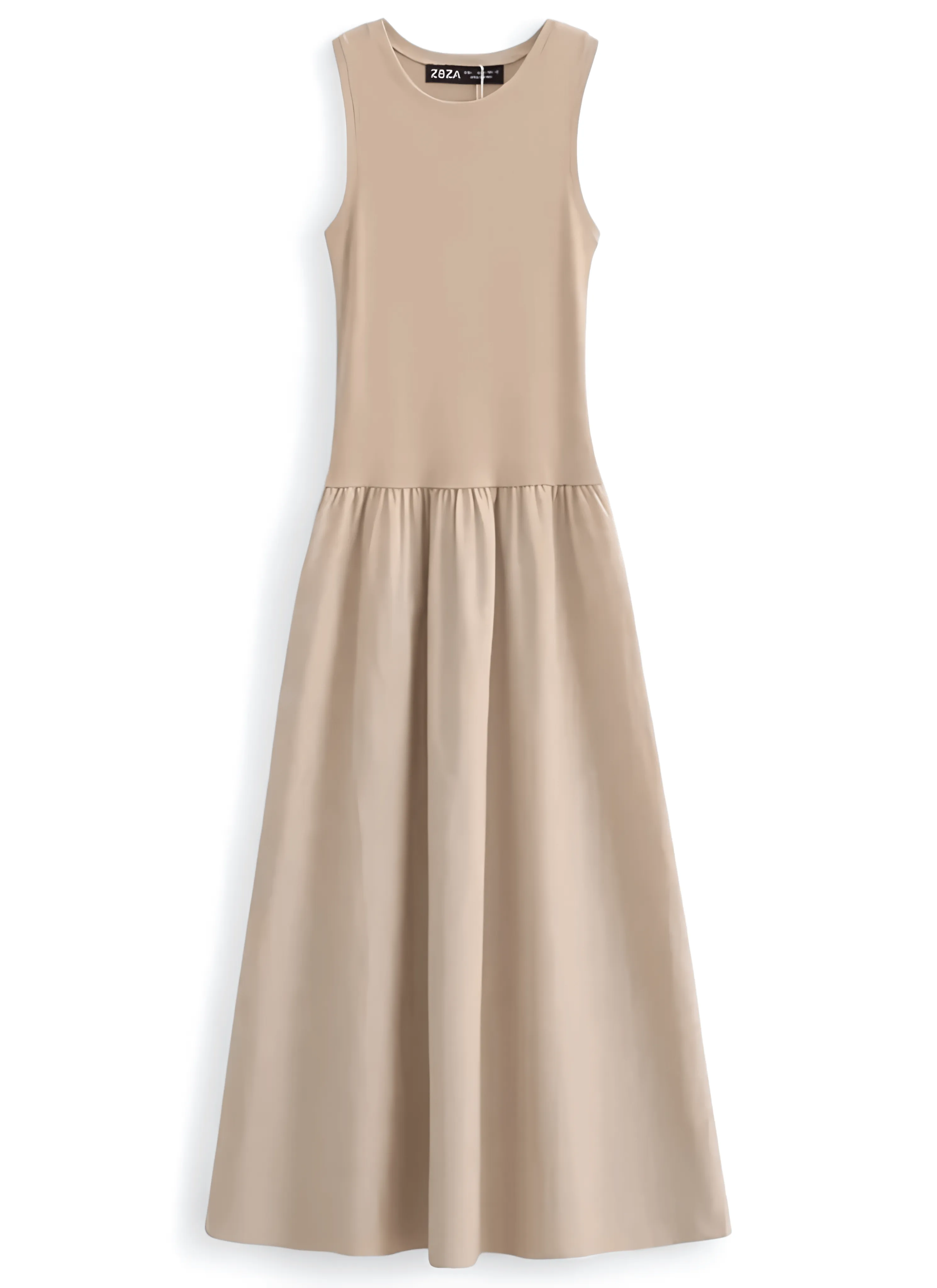 The Élan Dress – Pure Simplicity, Perfectly Defined